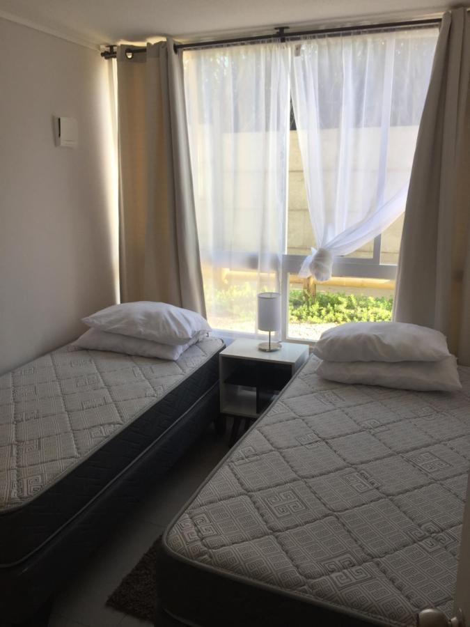 Apartamento Departamento Avda Pacifico *