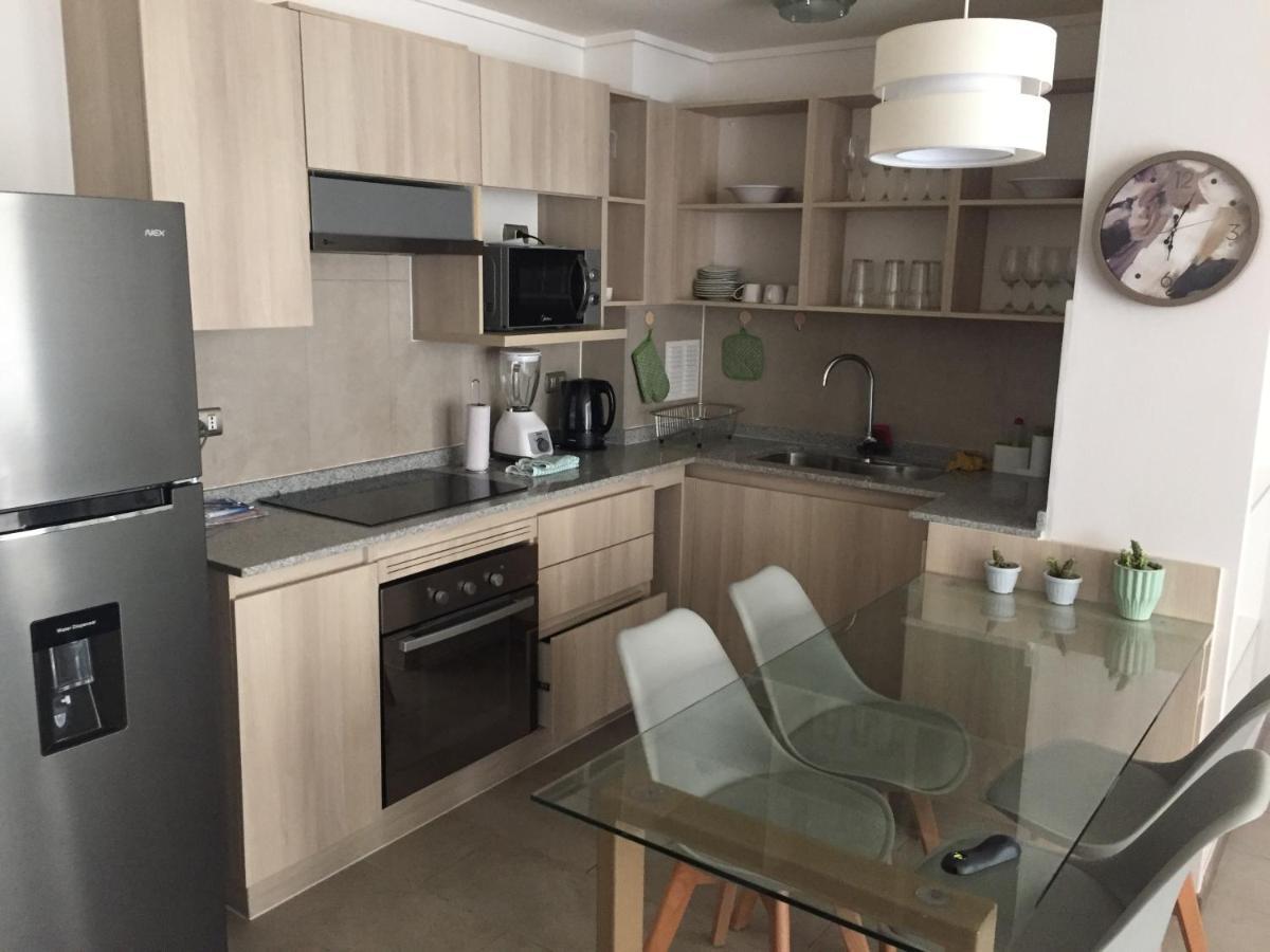 Apartamento Departamento Avda Pacifico