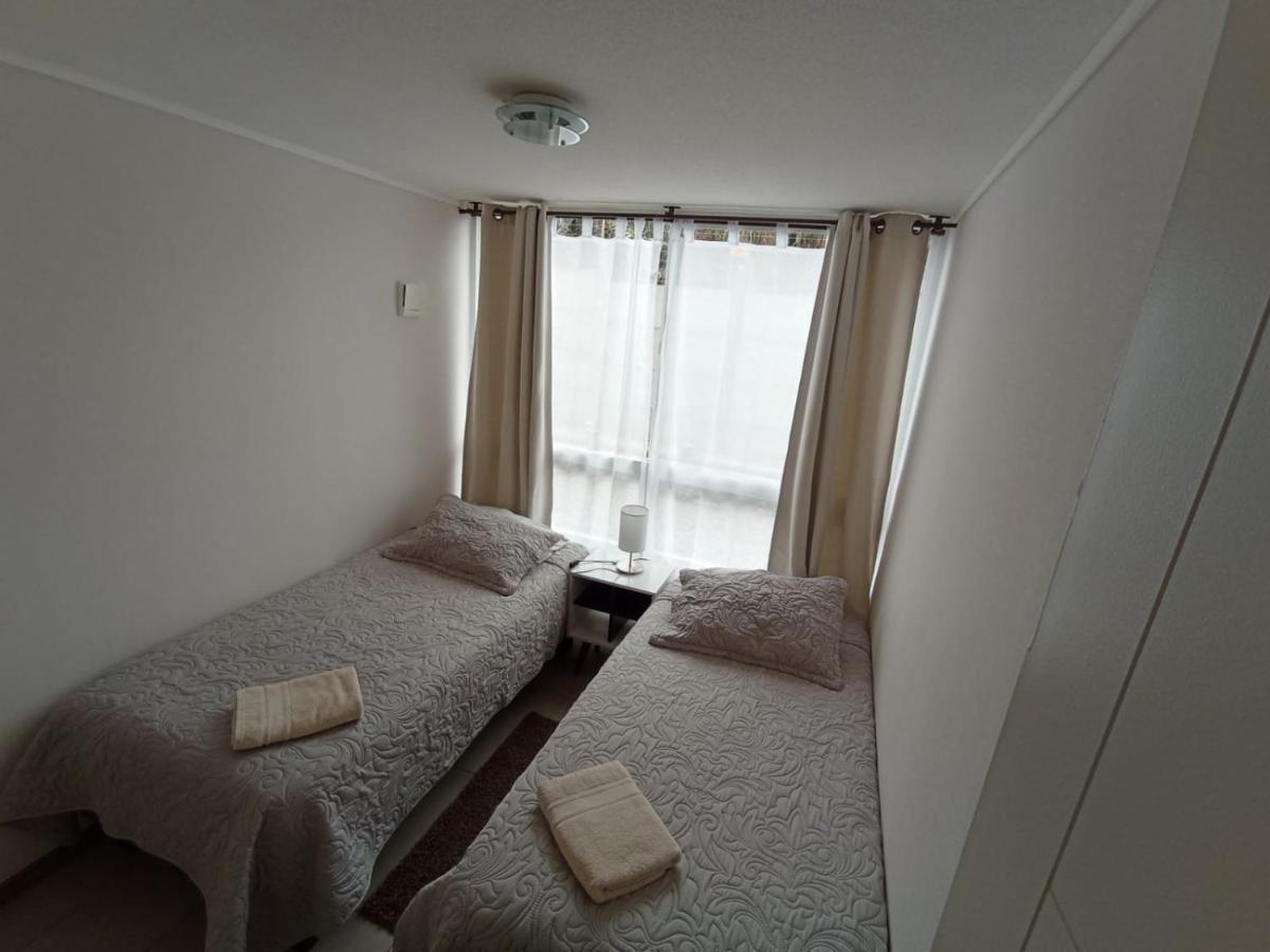 Apartamento Departamento Avda Pacifico *